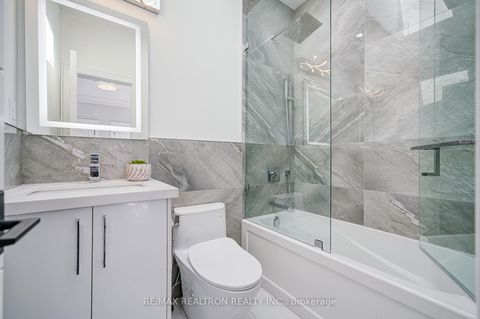 Photo 31 at 94 Wanstead Avenue, Oakridge, Toronto