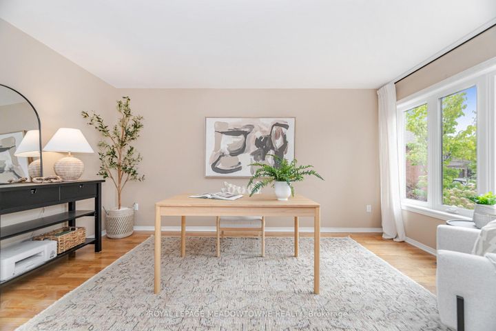 Photo 6 at 33 Harrop Avenue, Georgetown, Halton Hills