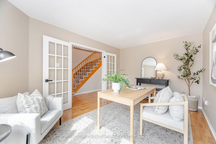 Photo 8 at 33 Harrop Avenue, Georgetown, Halton Hills