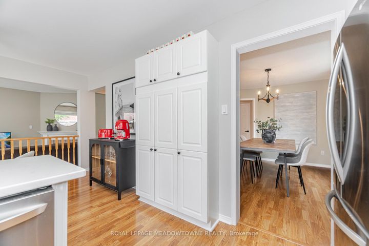 Photo 13 at 33 Harrop Avenue, Georgetown, Halton Hills
