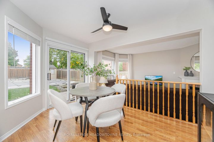 Photo 16 at 33 Harrop Avenue, Georgetown, Halton Hills