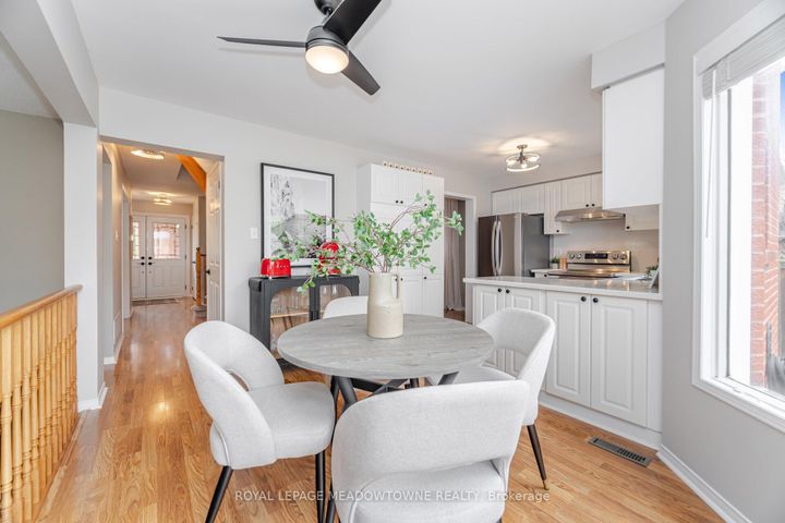 Photo 17 at 33 Harrop Avenue, Georgetown, Halton Hills