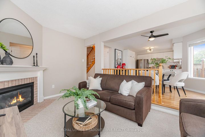 Photo 19 at 33 Harrop Avenue, Georgetown, Halton Hills