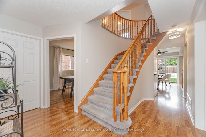 Photo 23 at 33 Harrop Avenue, Georgetown, Halton Hills