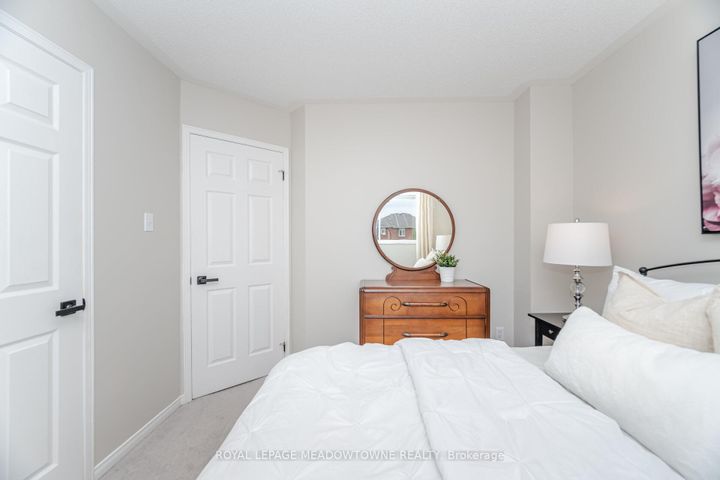Photo 35 at 33 Harrop Avenue, Georgetown, Halton Hills