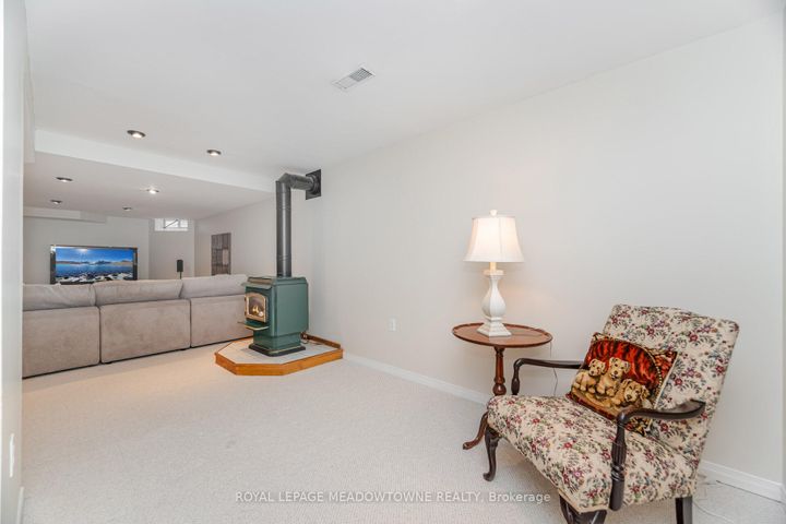 Photo 38 at 33 Harrop Avenue, Georgetown, Halton Hills