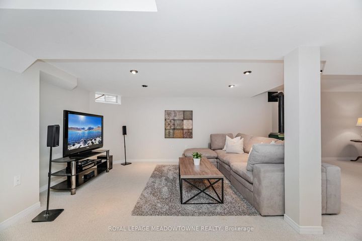 Photo 41 at 33 Harrop Avenue, Georgetown, Halton Hills
