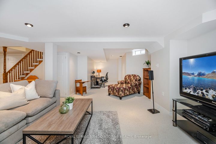 Photo 42 at 33 Harrop Avenue, Georgetown, Halton Hills