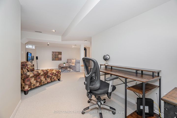 Photo 44 at 33 Harrop Avenue, Georgetown, Halton Hills