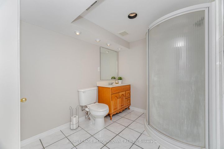 Photo 45 at 33 Harrop Avenue, Georgetown, Halton Hills
