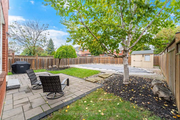 Photo 47 at 33 Harrop Avenue, Georgetown, Halton Hills