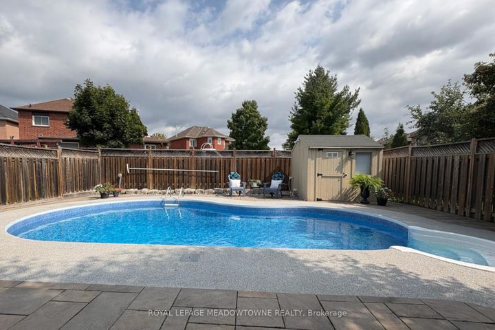 Photo 48 at 33 Harrop Avenue, Georgetown, Halton Hills