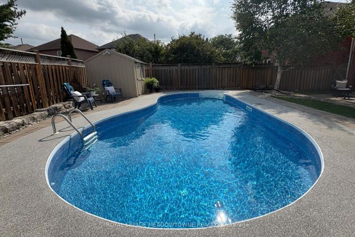 Photo 49 at 33 Harrop Avenue, Georgetown, Halton Hills