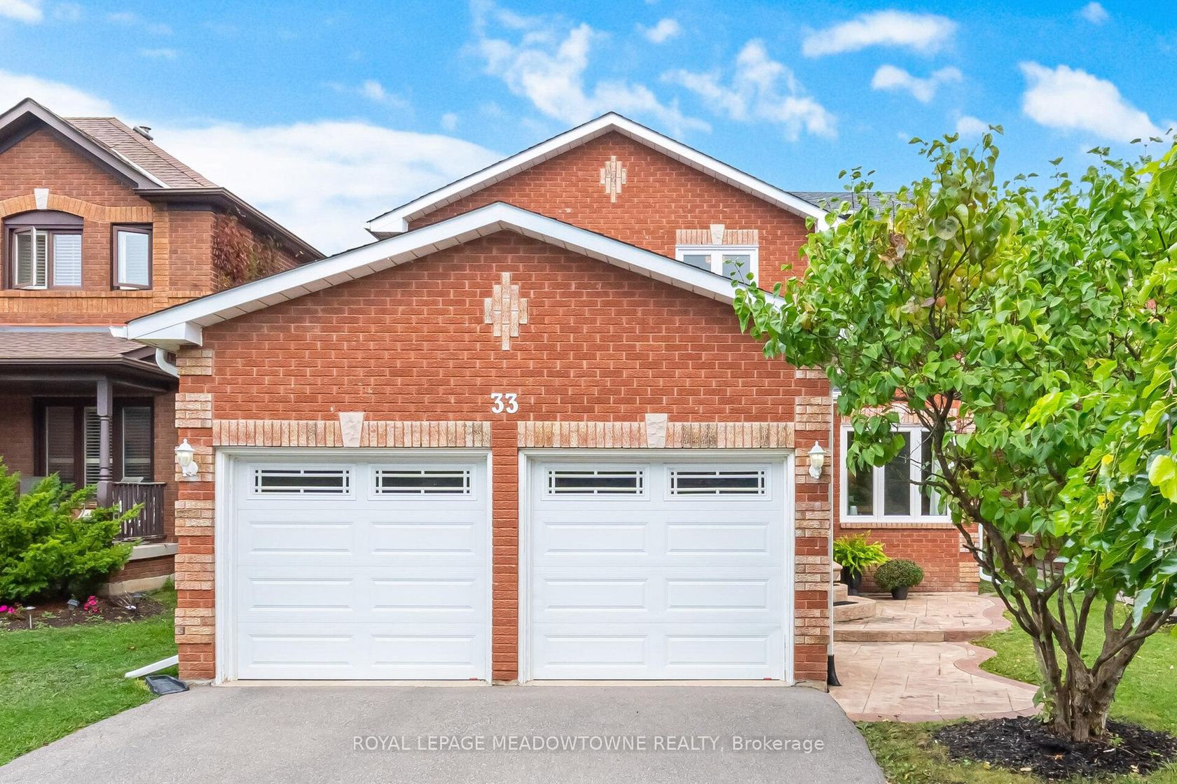 33 Harrop Avenue, Georgetown, Halton Hills 2