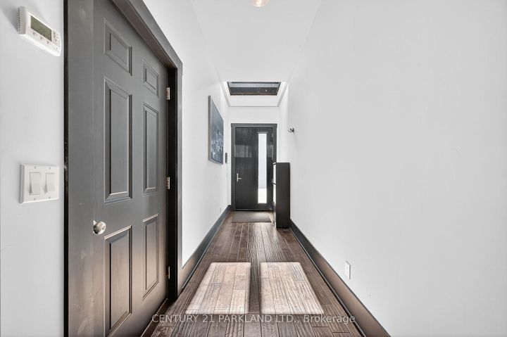 Photo 3 at 10 Rexford Road, Bloor West Village, Toronto