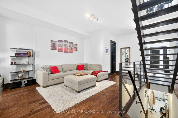 Photo 11 at 10 Rexford Road, Bloor West Village, Toronto