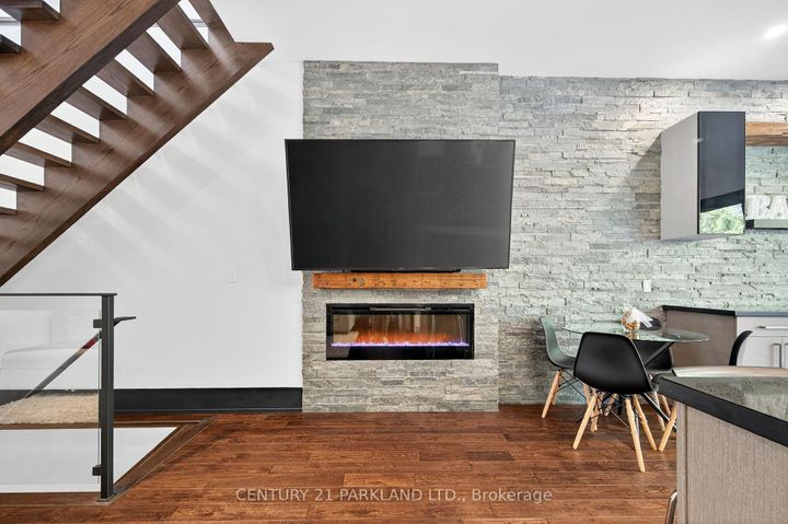 Photo 13 at 10 Rexford Road, Bloor West Village, Toronto
