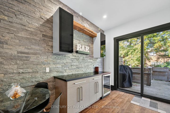 Photo 16 at 10 Rexford Road, Bloor West Village, Toronto