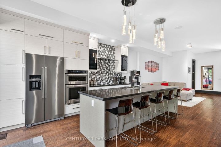 Photo 17 at 10 Rexford Road, Bloor West Village, Toronto