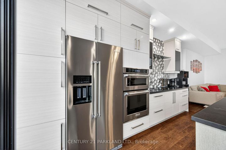 Photo 18 at 10 Rexford Road, Bloor West Village, Toronto
