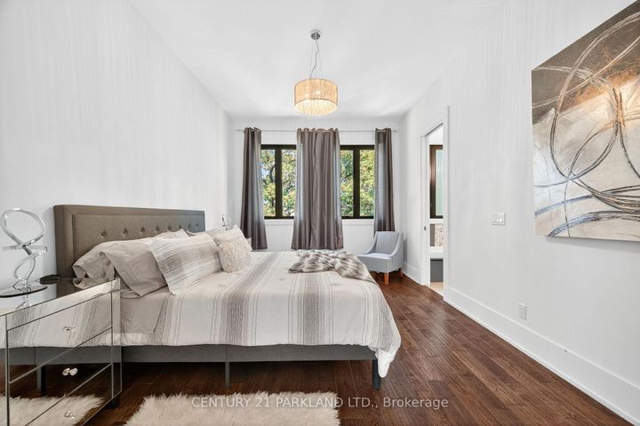 Photo 19 at 10 Rexford Road, Bloor West Village, Toronto