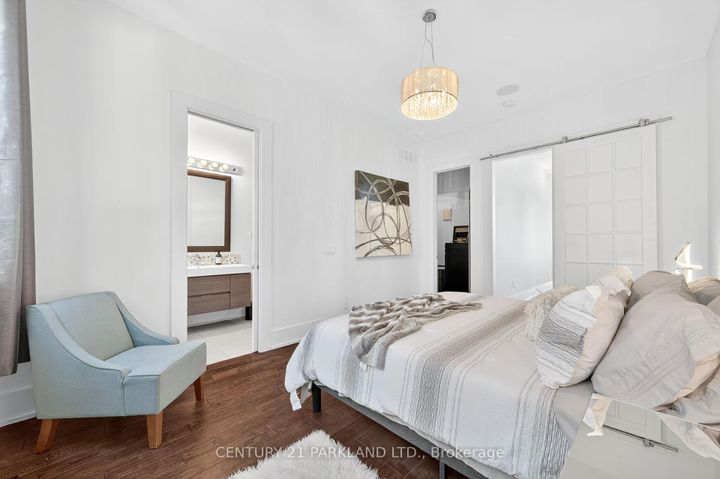 Photo 21 at 10 Rexford Road, Bloor West Village, Toronto