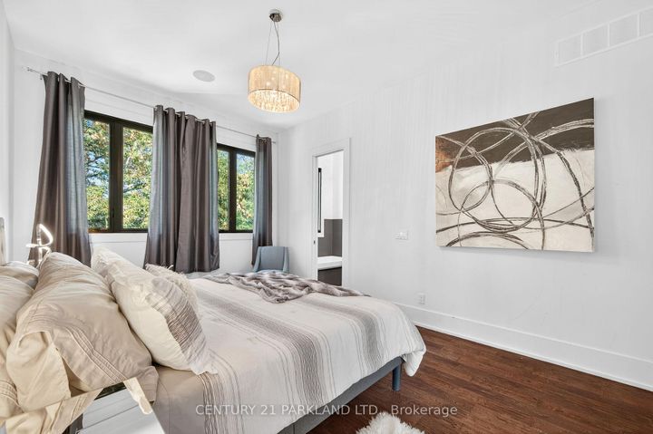 Photo 22 at 10 Rexford Road, Bloor West Village, Toronto