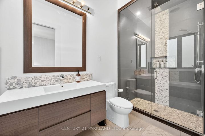 Photo 23 at 10 Rexford Road, Bloor West Village, Toronto