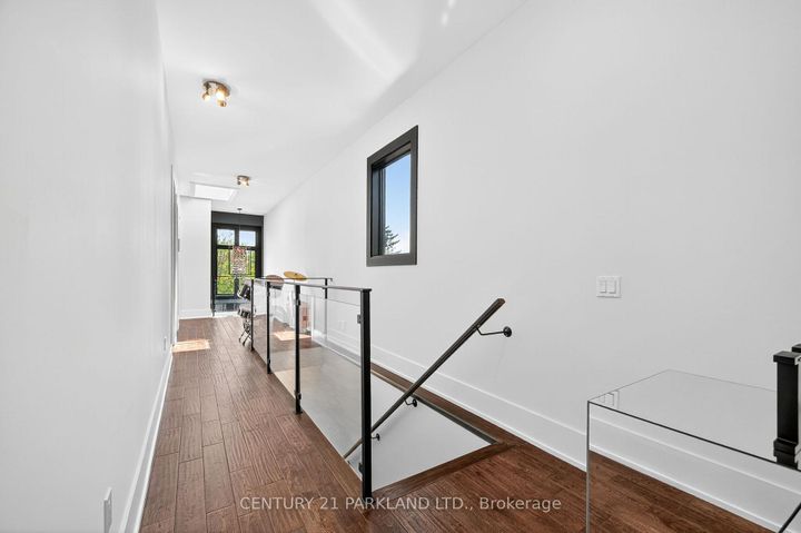 Photo 25 at 10 Rexford Road, Bloor West Village, Toronto