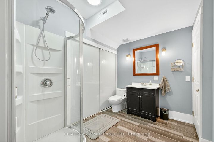 Photo 27 at 10 Rexford Road, Bloor West Village, Toronto