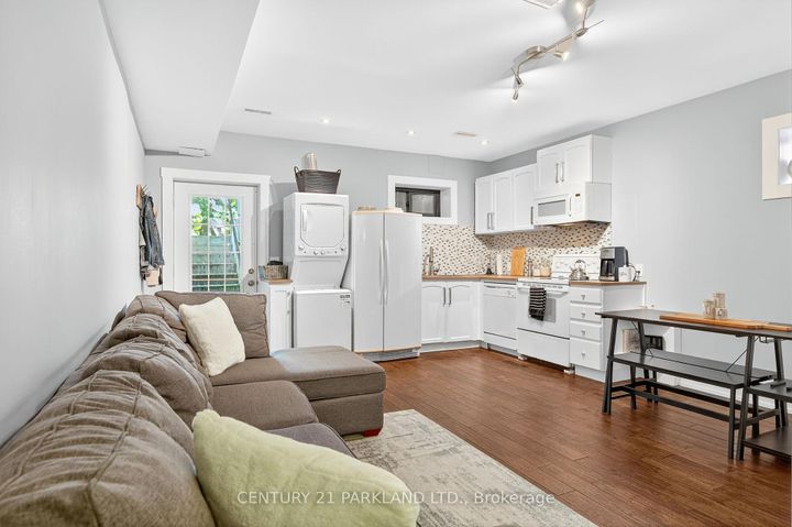 Photo 29 at 10 Rexford Road, Bloor West Village, Toronto