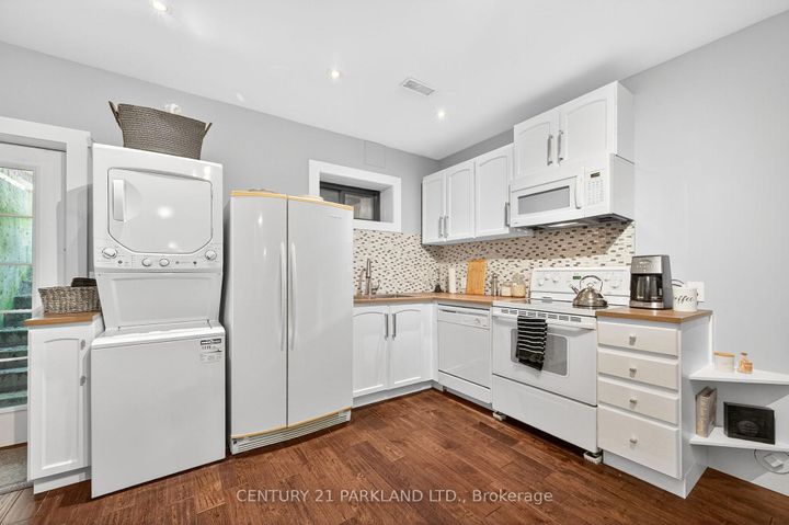 Photo 30 at 10 Rexford Road, Bloor West Village, Toronto