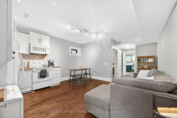 Photo 31 at 10 Rexford Road, Bloor West Village, Toronto