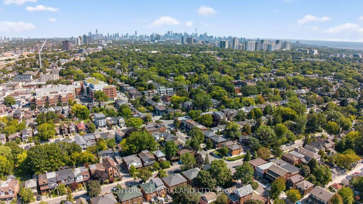 Photo 40 at 10 Rexford Road, Bloor West Village, Toronto