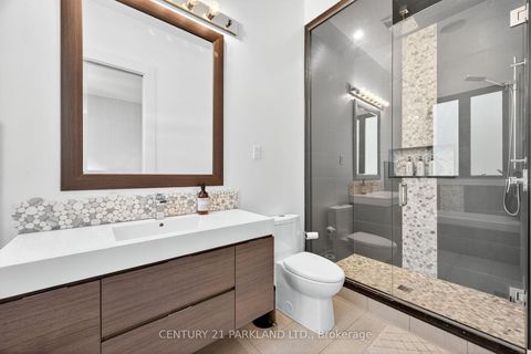Photo 23 at 10 Rexford Road, Bloor West Village, Toronto