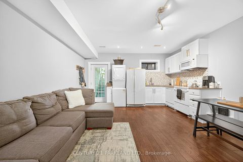 Photo 28 at 10 Rexford Road, Bloor West Village, Toronto