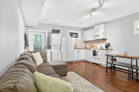Photo 29 at 10 Rexford Road, Bloor West Village, Toronto