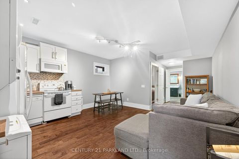 Photo 31 at 10 Rexford Road, Bloor West Village, Toronto