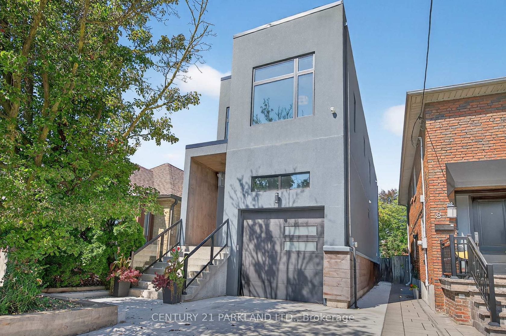 10 Rexford Road, Bloor West Village, Toronto 2