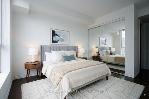 Photo 8 at 411 - 92 King Street E, Yonge Corridor, Toronto Photo 8 at 411 - 92 King Street E, Yonge Corridor, Toronto