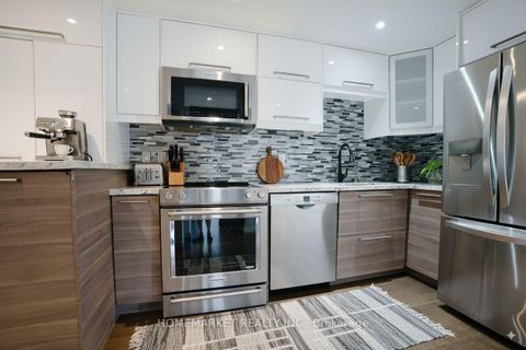 Photo 10 at 411 - 92 King Street E, Yonge Corridor, Toronto Photo 10 at 411 - 92 King Street E, Yonge Corridor, Toronto