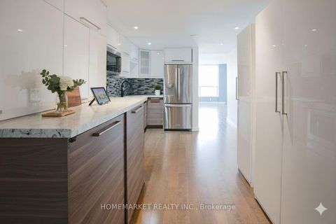 Photo 11 at 411 - 92 King Street E, Yonge Corridor, Toronto Photo 11 at 411 - 92 King Street E, Yonge Corridor, Toronto