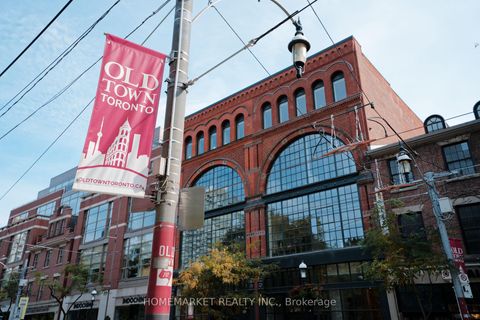 Photo 16 at 411 - 92 King Street E, Yonge Corridor, Toronto