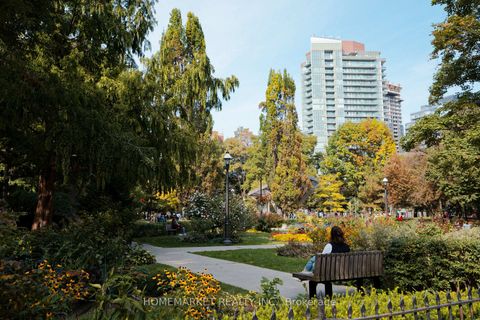 Photo 17 at 411 - 92 King Street E, Yonge Corridor, Toronto Photo 17 at 411 - 92 King Street E, Yonge Corridor, Toronto