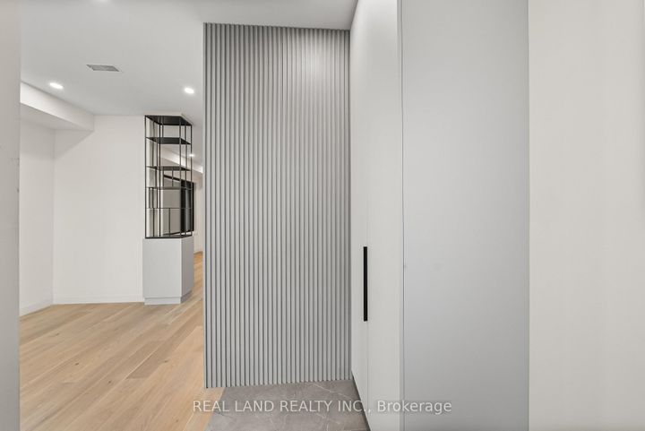 Photo 3 at 30 Winnifred Avenue, South Riverdale, Toronto
