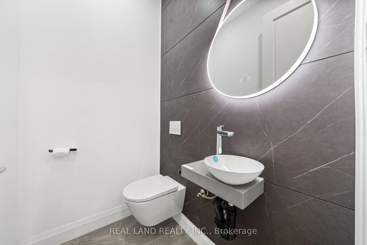 Photo 8 at 30 Winnifred Avenue, South Riverdale, Toronto