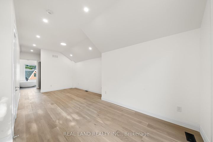 Photo 14 at 30 Winnifred Avenue, South Riverdale, Toronto