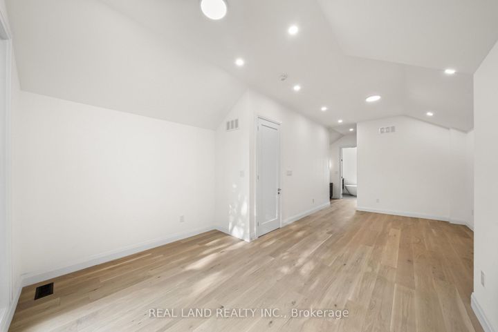 Photo 15 at 30 Winnifred Avenue, South Riverdale, Toronto