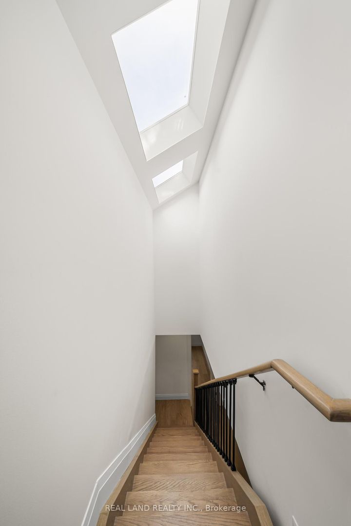 Photo 20 at 30 Winnifred Avenue, South Riverdale, Toronto