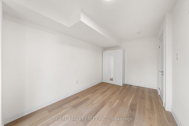 Photo 21 at 30 Winnifred Avenue, South Riverdale, Toronto